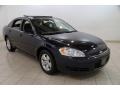 Imperial Blue Metallic - Impala LT Photo No. 1