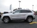 Bright Silver Metallic - Grand Cherokee Limited Photo No. 4