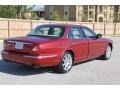 Radiance Red Metallic - XJ Vanden Plas Photo No. 6