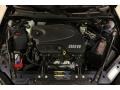 Imperial Blue Metallic - Impala LT Photo No. 15
