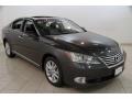 2010 Truffle Brown Mica Lexus ES 350 #88104513