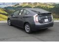 Winter Gray Metallic - Prius Two Hybrid Photo No. 3