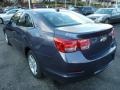 2014 Atlantis Blue Metallic Chevrolet Malibu LS  photo #6