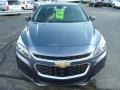 2014 Atlantis Blue Metallic Chevrolet Malibu LS  photo #9