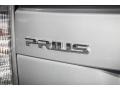 Classic Silver Metallic - Prius 3rd Gen Four Hybrid Photo No. 7