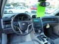 2014 Atlantis Blue Metallic Chevrolet Malibu LS  photo #13