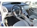 Nautical Blue Metallic - Prius Three Hybrid Photo No. 5