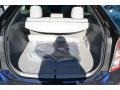 Nautical Blue Metallic - Prius Three Hybrid Photo No. 8
