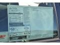 Nautical Blue Metallic - Prius Three Hybrid Photo No. 10