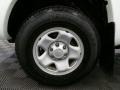 Super White - Tacoma V6 SR5 Access Cab 4x4 Photo No. 24