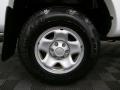 Super White - Tacoma V6 SR5 Access Cab 4x4 Photo No. 25