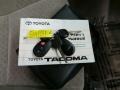 Super White - Tacoma V6 SR5 Access Cab 4x4 Photo No. 28
