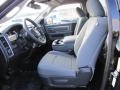 Black - 1500 Express Regular Cab Photo No. 6