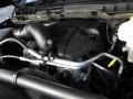 Black - 1500 Express Regular Cab Photo No. 8