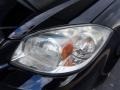 Black - Cobalt LT Sedan Photo No. 4