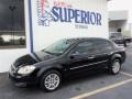 Black - Cobalt LT Sedan Photo No. 6