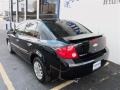 Black - Cobalt LT Sedan Photo No. 7