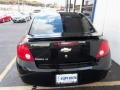 Black - Cobalt LT Sedan Photo No. 8
