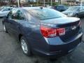 2014 Atlantis Blue Metallic Chevrolet Malibu LS  photo #6