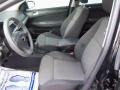 Black - Cobalt LT Sedan Photo No. 13
