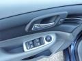 2014 Atlantis Blue Metallic Chevrolet Malibu LS  photo #14