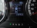 2011 Brilliant Black Crystal Pearl Dodge Ram 2500 HD Big Horn Crew Cab 4x4  photo #22