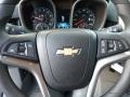 2014 Atlantis Blue Metallic Chevrolet Malibu LS  photo #17