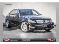Black - C 250 Sport Photo No. 1