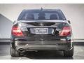 Black - C 250 Sport Photo No. 3