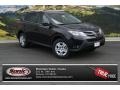 Black - RAV4 LE AWD Photo No. 1