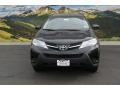 Black - RAV4 LE AWD Photo No. 2