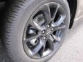 Black Clear Coat - 200 Touring Sedan Photo No. 5