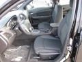 Black Clear Coat - 200 Touring Sedan Photo No. 6