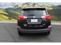 2013 Black Toyota RAV4 LE AWD  photo #4