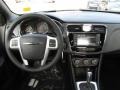 Black Clear Coat - 200 Touring Sedan Photo No. 9
