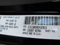 Black Clear Coat - 200 Touring Sedan Photo No. 10