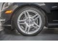 Black - C 250 Sport Photo No. 8
