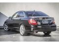 Black - C 250 Sport Photo No. 11