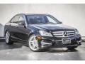 Black - C 250 Sport Photo No. 12