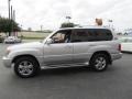 Classic Silver Metallic - LX 470 Photo No. 4