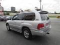 Classic Silver Metallic - LX 470 Photo No. 5