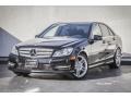 Black - C 250 Sport Photo No. 13