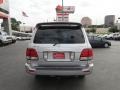 Classic Silver Metallic - LX 470 Photo No. 6