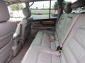 Classic Silver Metallic - LX 470 Photo No. 12
