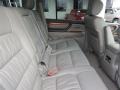Classic Silver Metallic - LX 470 Photo No. 14