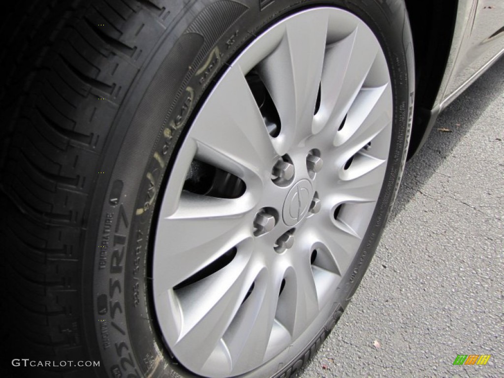 2014 200 LX Sedan - Black Clear Coat / Black photo #5