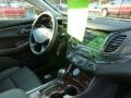 2014 White Diamond Tricoat Chevrolet Impala LT  photo #2