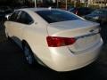 2014 White Diamond Tricoat Chevrolet Impala LT  photo #5