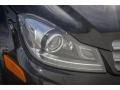 Black - C 250 Sport Photo No. 27