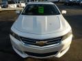 2014 White Diamond Tricoat Chevrolet Impala LT  photo #8